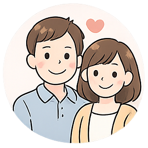 30代夫婦