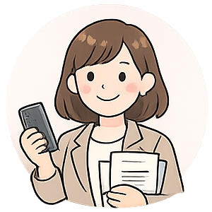 40代女性_会社員
