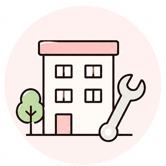 建物管理